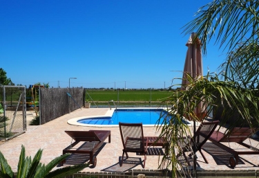 L' Espiga - Deltebre (Tarragona)